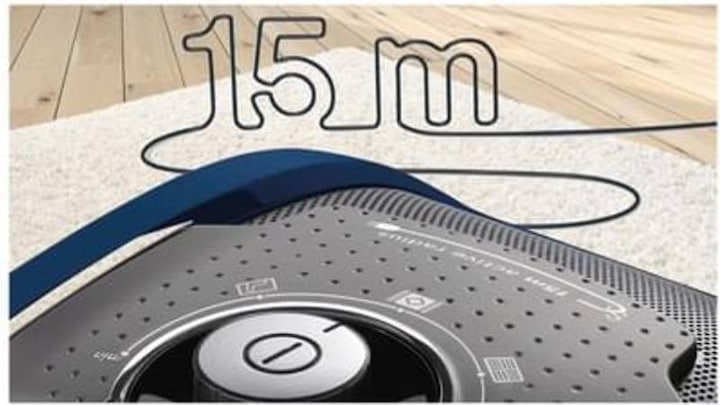 Produktbild Bosch Hausgeräte Serie 8