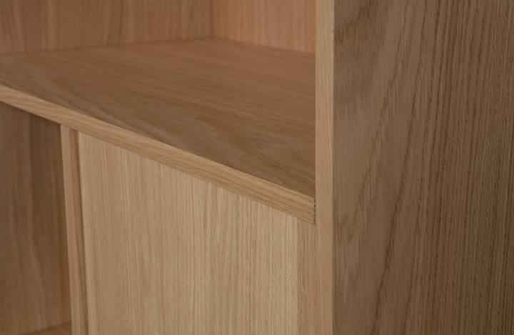 Produktbild Vtwonen Modulair (199 x 77 x 40 cm)