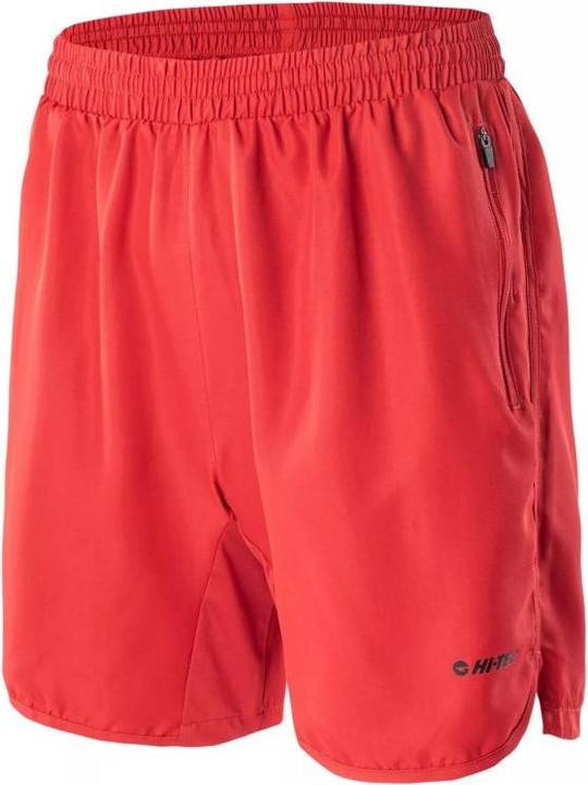 Actual product image Hi-Tec Hicko shorts (One size)