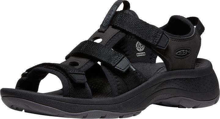 Actual product image Keen Astoria West Open Toe (40.5)
