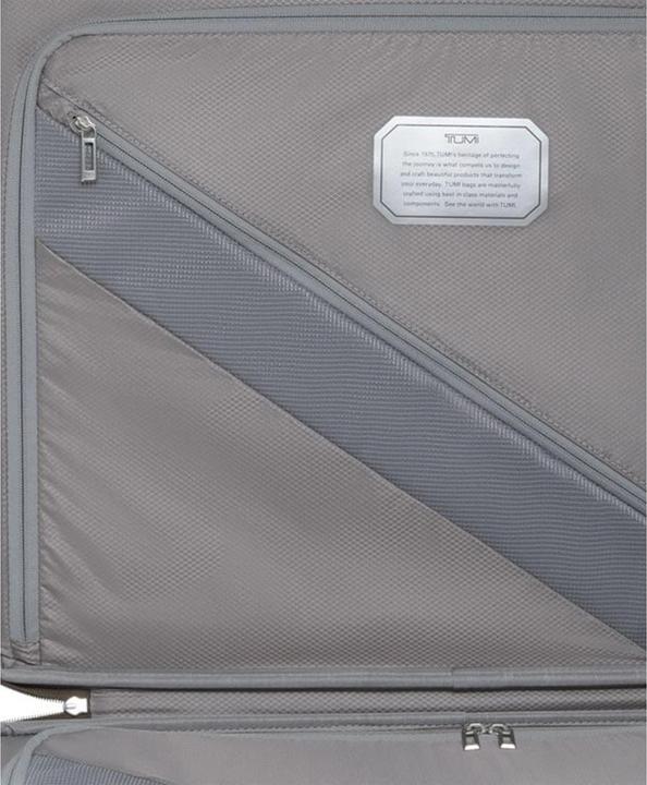 Actual product image Tumi 19 Degree Lite Short Trip Case