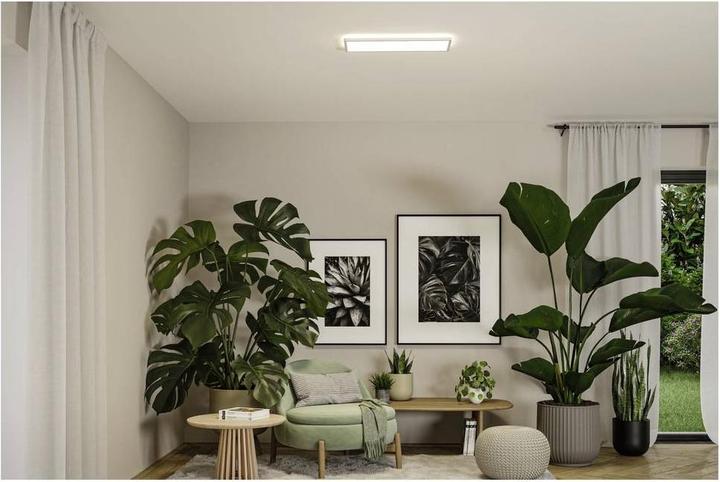 Image du produit Paulmann Atria Shine Backlight White Select (2030 lm)