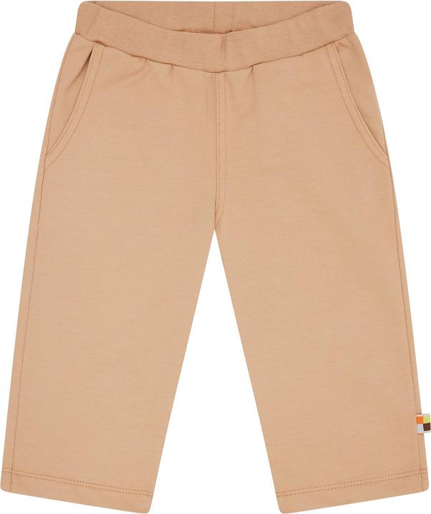 Actual product image loud + proud Trousers dyed with vegetable dyes (92)