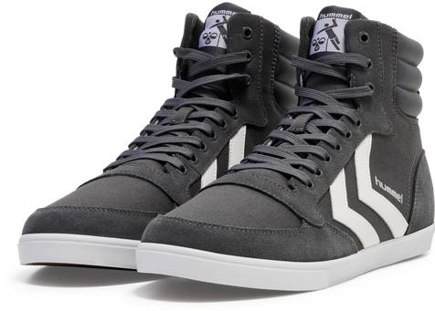Actual product image hummel Slimmer Stadil High (36)