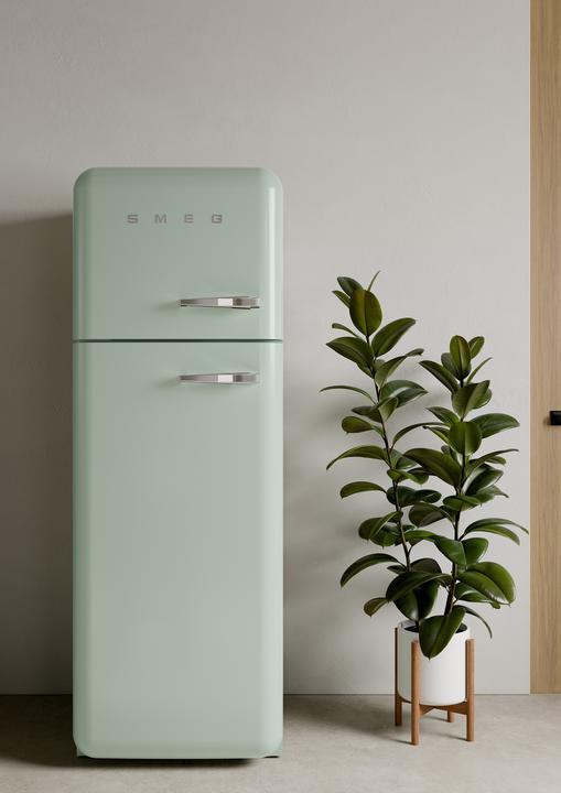 Actual product image Smeg Retro Style FAB30LPG5 (294 l)