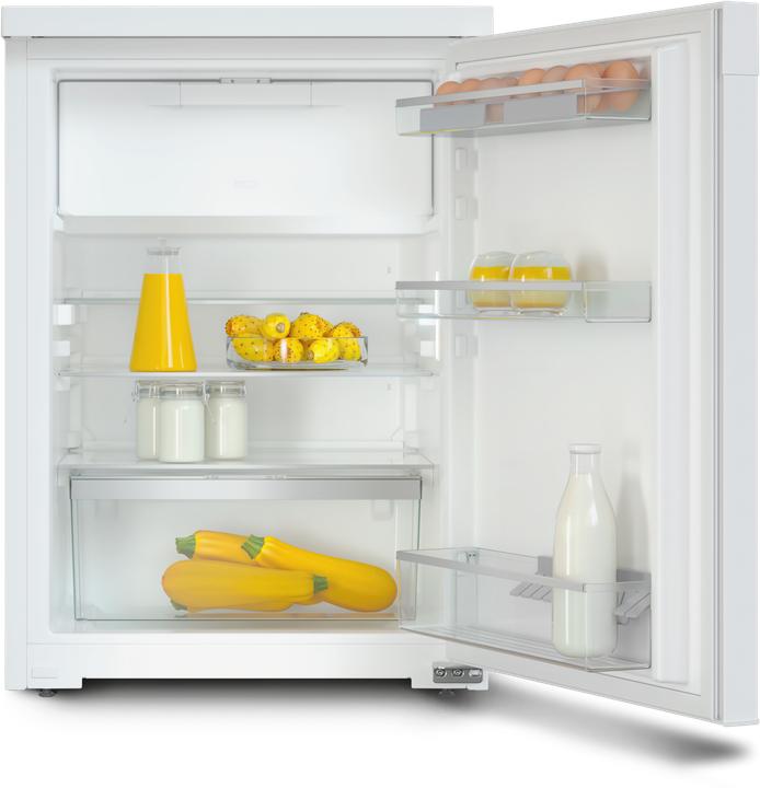 Produktbild Miele K 4002 D (125 l)