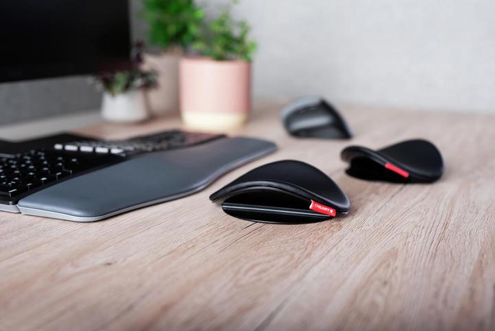 Actual product image CHERRY Slidepad Ergo
