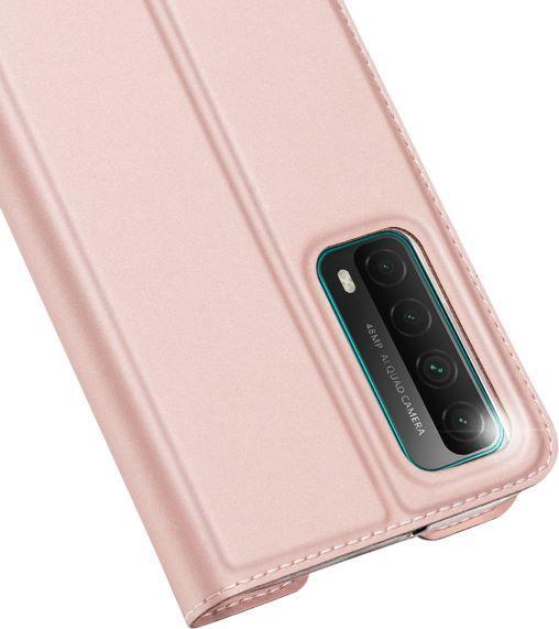 Produktbild Dux Ducis Skin Pro Series Bookcover (Huawei P Smart (2021))