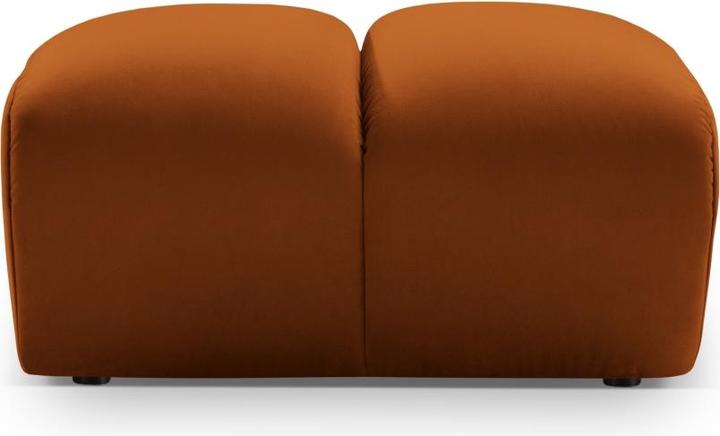 Actual product image Micadoni Diana (Cushioned stools)
