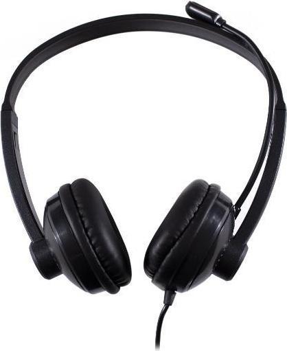 Actual product image Nilox USB HEADPHONES NXAU0000001 (NC, Cable)