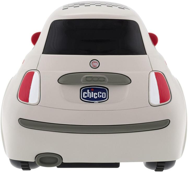 Image du produit Chicco Fiat 500 Sport