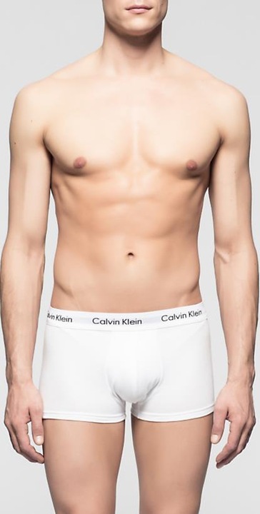 Actual product image Calvin Klein Boxer shorts (S, pack of 3)