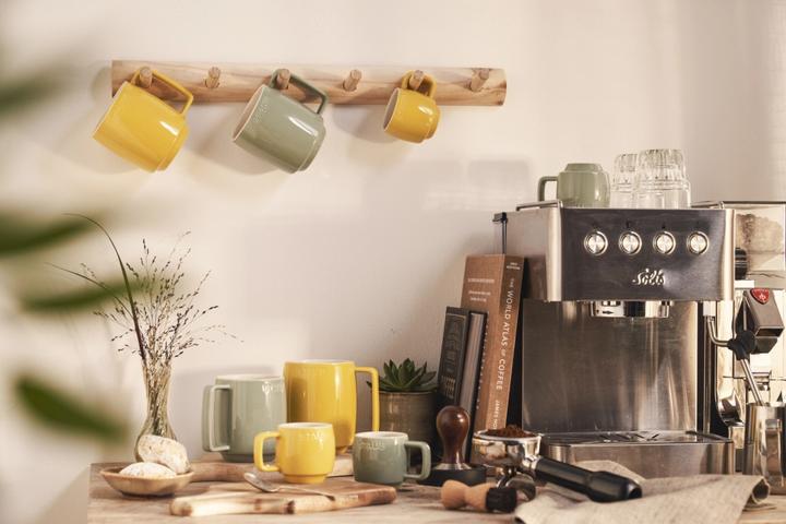 Produktbild Staub Tasse Citron S 250ml (250 ml)