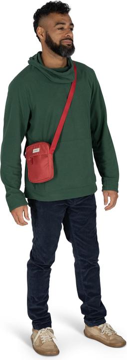 Immagine prodotto Osprey Arcane - Crossbody S, RedPampas (1.50 l)