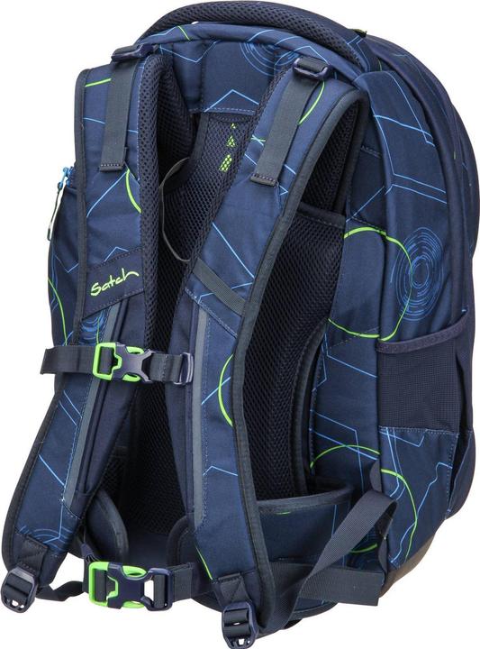 Produktbild Satch Match (30 l)