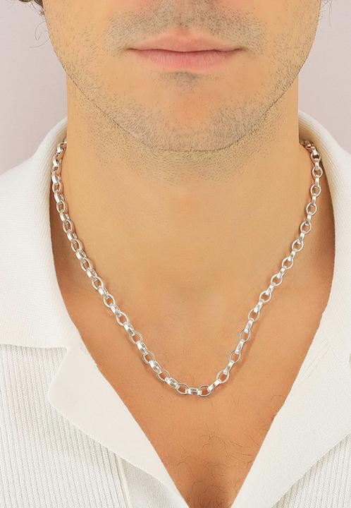 Immagine prodotto Muau Nautica (Argento, 45 cm)