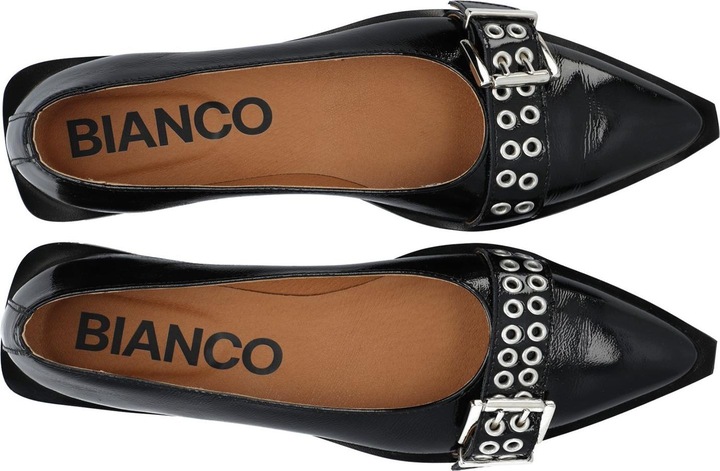 Produktbild Bianco BIAVICTORIA Ballerinas (39)