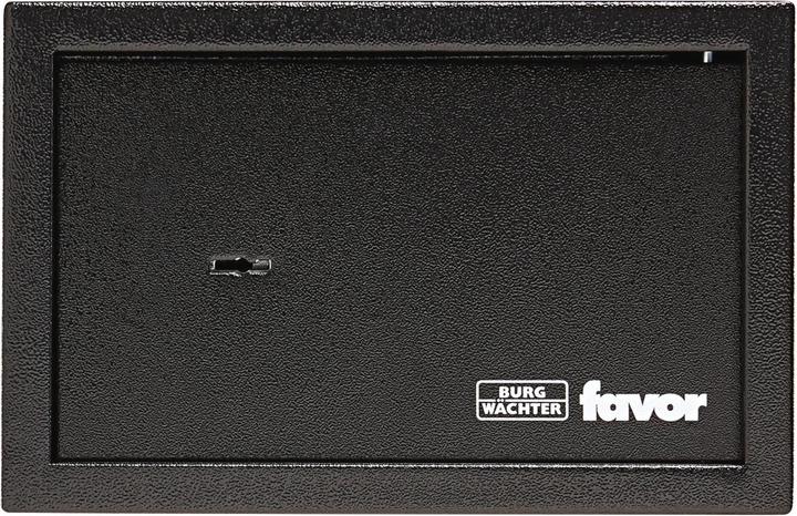 Image du produit Burg Wächter S3K préféré (8.60 l)
