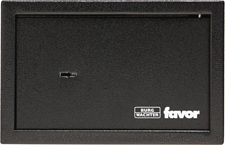 Actual product image Burg Wächter Favorite S3K (8.60 l)