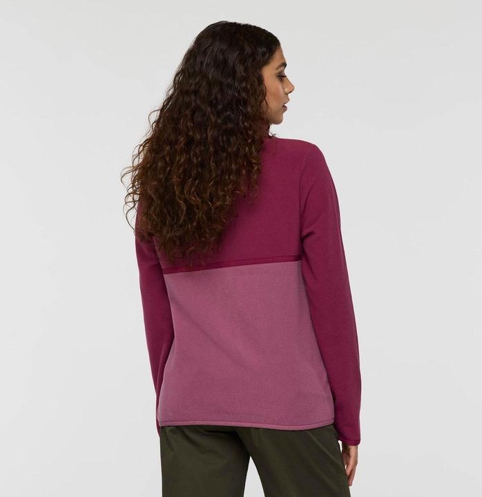 Immagine prodotto Cotopaxi Maglione in pile Amado (M)