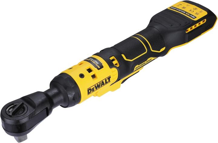 Produktbild DeWalt DCF512N-XJ