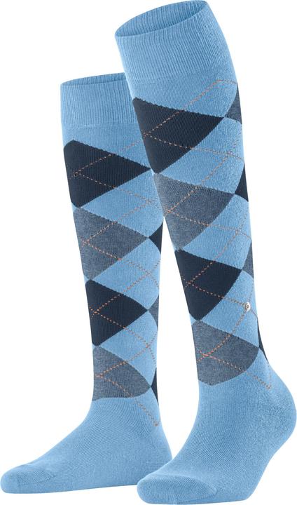 Produktbild Burlington Queen Kniesocke (Einzelpack, 36 - 41)