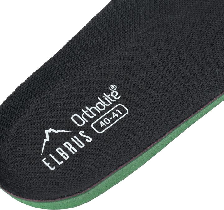 Produktbild Elbrus Einlegesohlen Comfy OLite