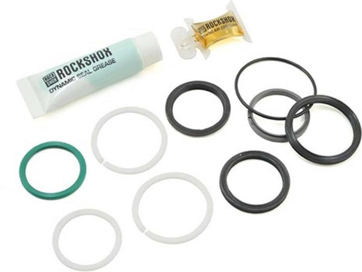 Produktbild RockShox 2012 Rear Shock Air Can Service Kit, Basic Monarch/Monarch