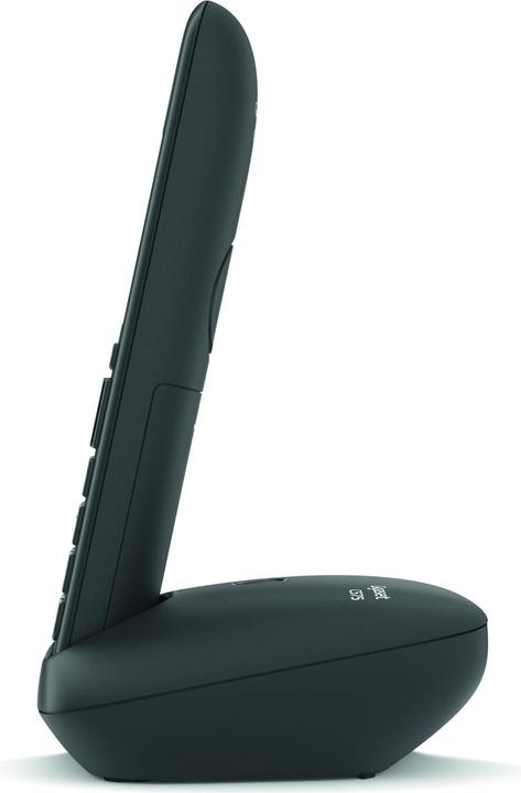 Produktbild Gigaset C575 HX schwarz