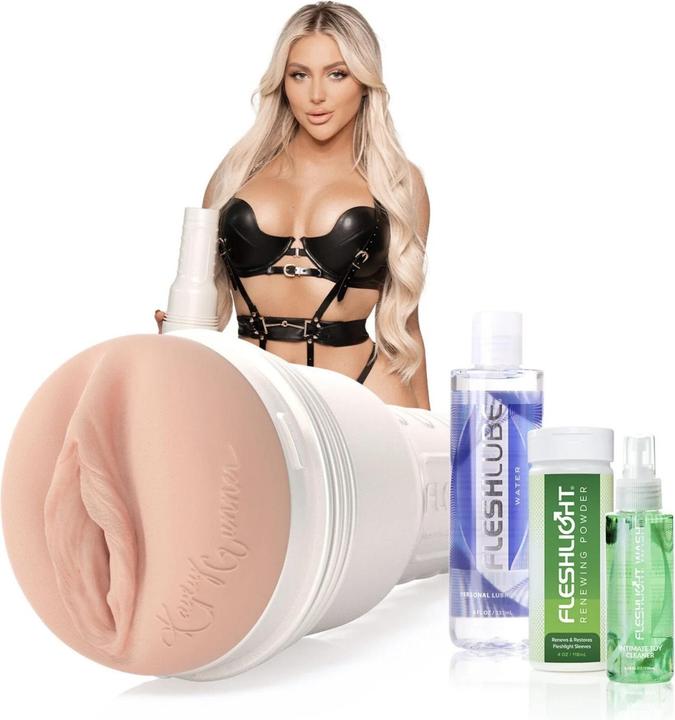 gleitgel intense Fleshlight main image 0