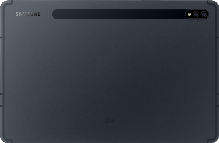 Produktbild Samsung Galaxy Tab S7 (nur WLAN, 11", 128 GB, Mystic Black)