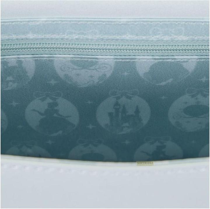 Immagine prodotto Loungefly Disney Princess Cinderella shoulder bag