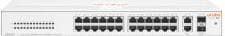 Actual product image HPE Aruba Instant On 1430 2SFP Switch R8R50A (26 Ports)