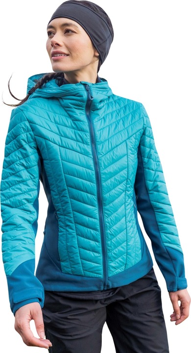 Immagine prodotto Mountain Warehouse Ultra Siurana Giacca Imbottita Donna
