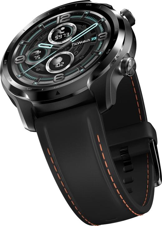 Produktbild Mobvoi Ticwatch Pro 3 (47 mm)