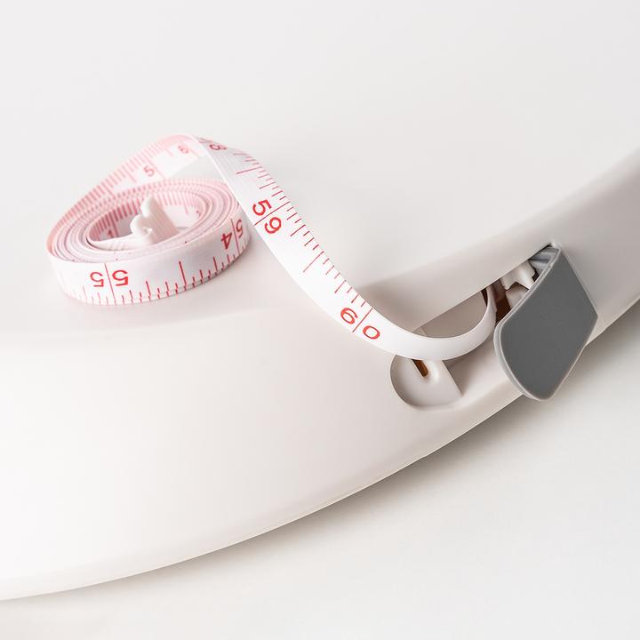 Actual product image Reer BabyCare baby scales (25 kg)