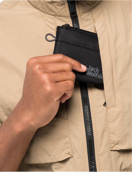 Produktbild Jack Wolfskin Lightsome Wander Vest M (M)