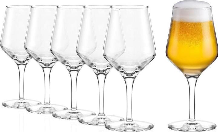 Actual product image Stölzle Craft Beer 400ml h: 200mm (0.30 l, 1x)