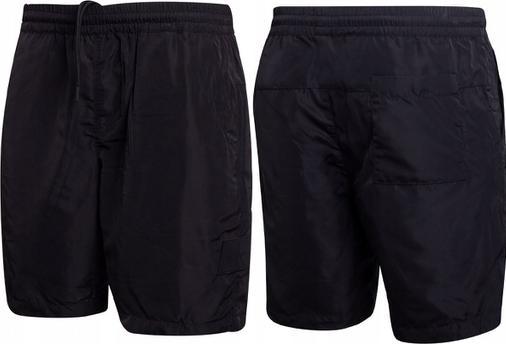 Produktbild Calvin Klein Jeans Jeans Herren Shorts Graphic Woven schwarz (15) L (L)