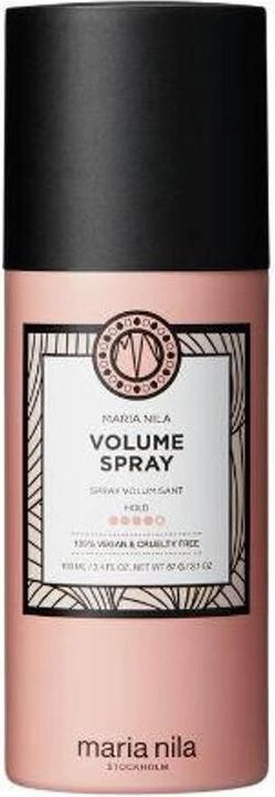 Image du produit Maria Nila Style & Finish - Volume Spray (100 ml)