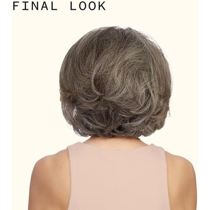 Immagine prodotto Amika Style by Brooklyn Bombshell Blowout Spray 200ml (200 ml)