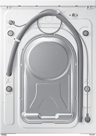 Produktbild Samsung Frontlader-Waschmaschine Slim, 8 Kg, 1200 Umdrehungen (8 kg, Links)