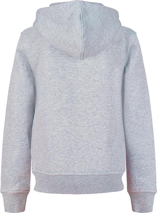 Actual product image Absolute Cult Kids Guardians Of The Galaxy Vol2 - Groot Tape Basic Hoody - 124601 (158, 164)