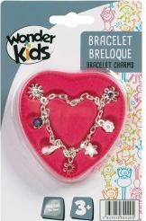 Immagine prodotto Wonderkids Bracciale Breloque Met Ass3 (Metallo)