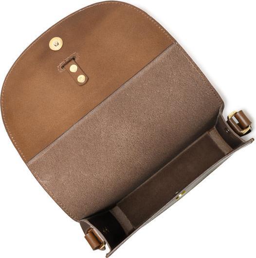 Produktbild Only-Bags.Store Reichlich Mokka Eleganz Crossbody