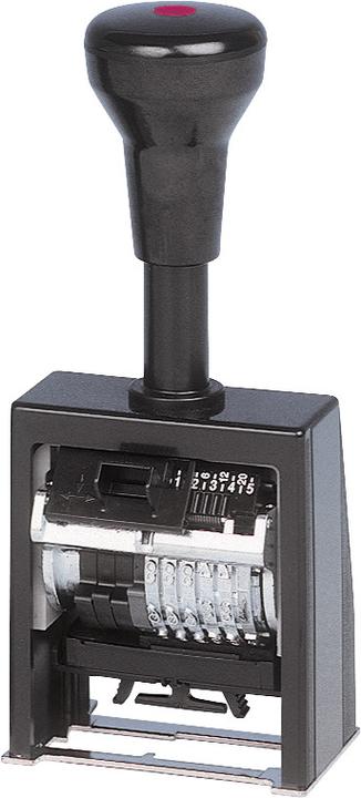 Produktbild Reiner Numeroteur