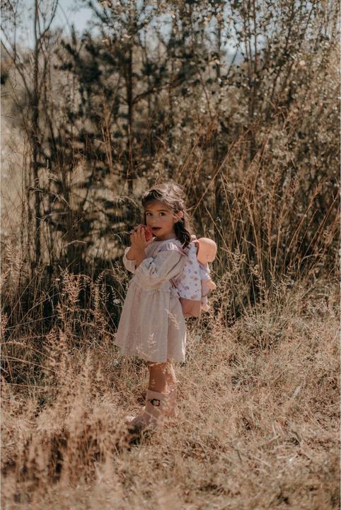 Actual product image Smoby BabyNurse Backpack