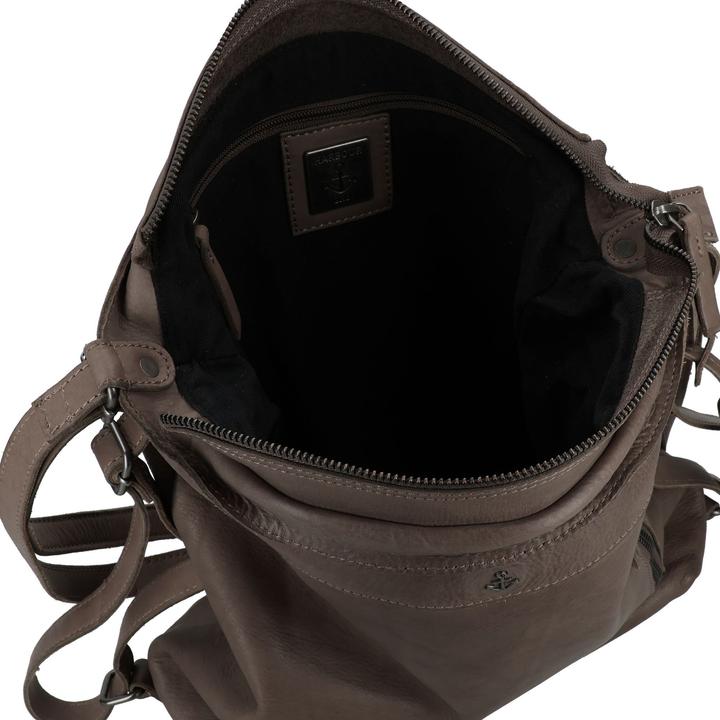 Actual product image Harbour 2nd Anchor Love Schultertasche Leder 33 cm