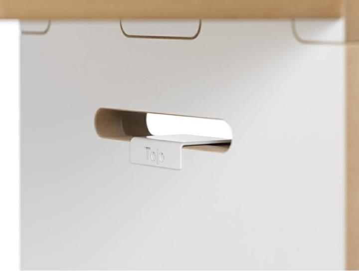 Actual product image Tojo Impostor Clip