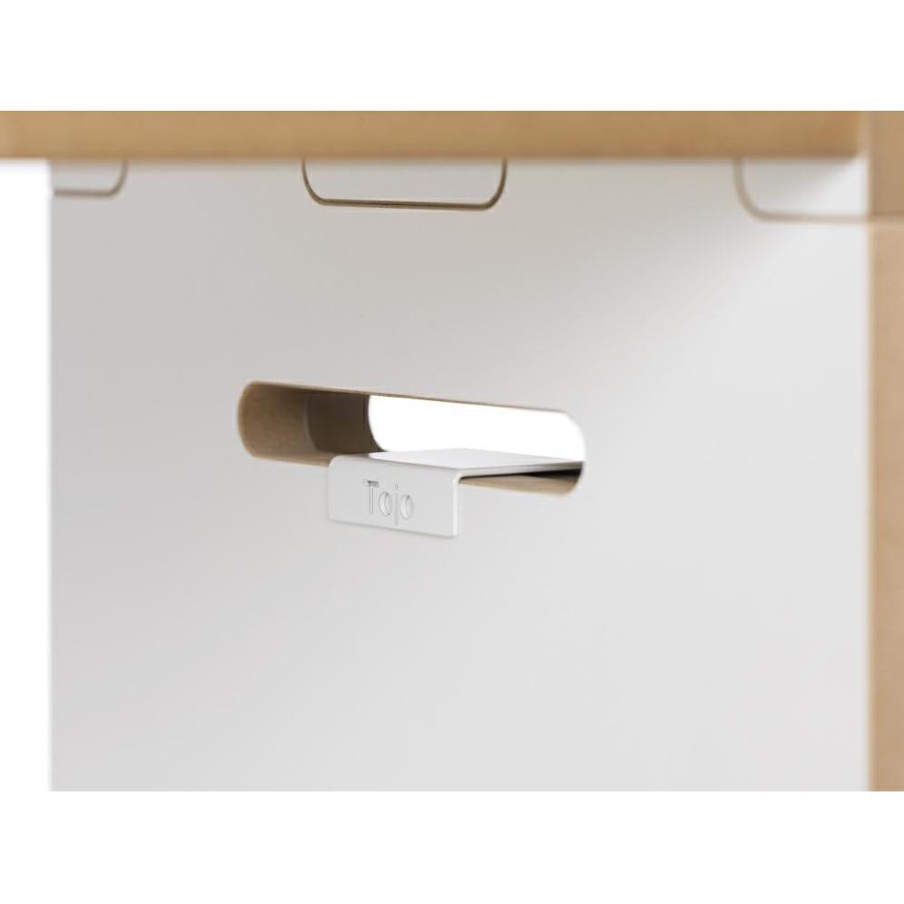 Thumbnail - Tojo, Regal Zubehör, Hochstapler Clip